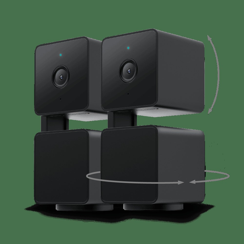 Wyze Cam Pan v3