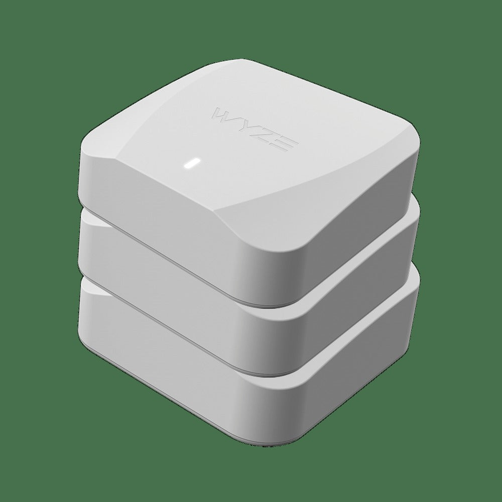 Wyze Wi-Fi 6 Mesh Router