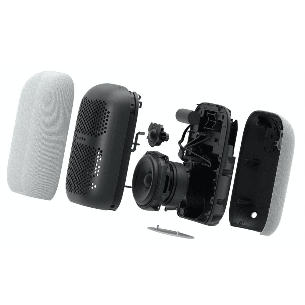 Google Nest Audio + Wyze Bundles