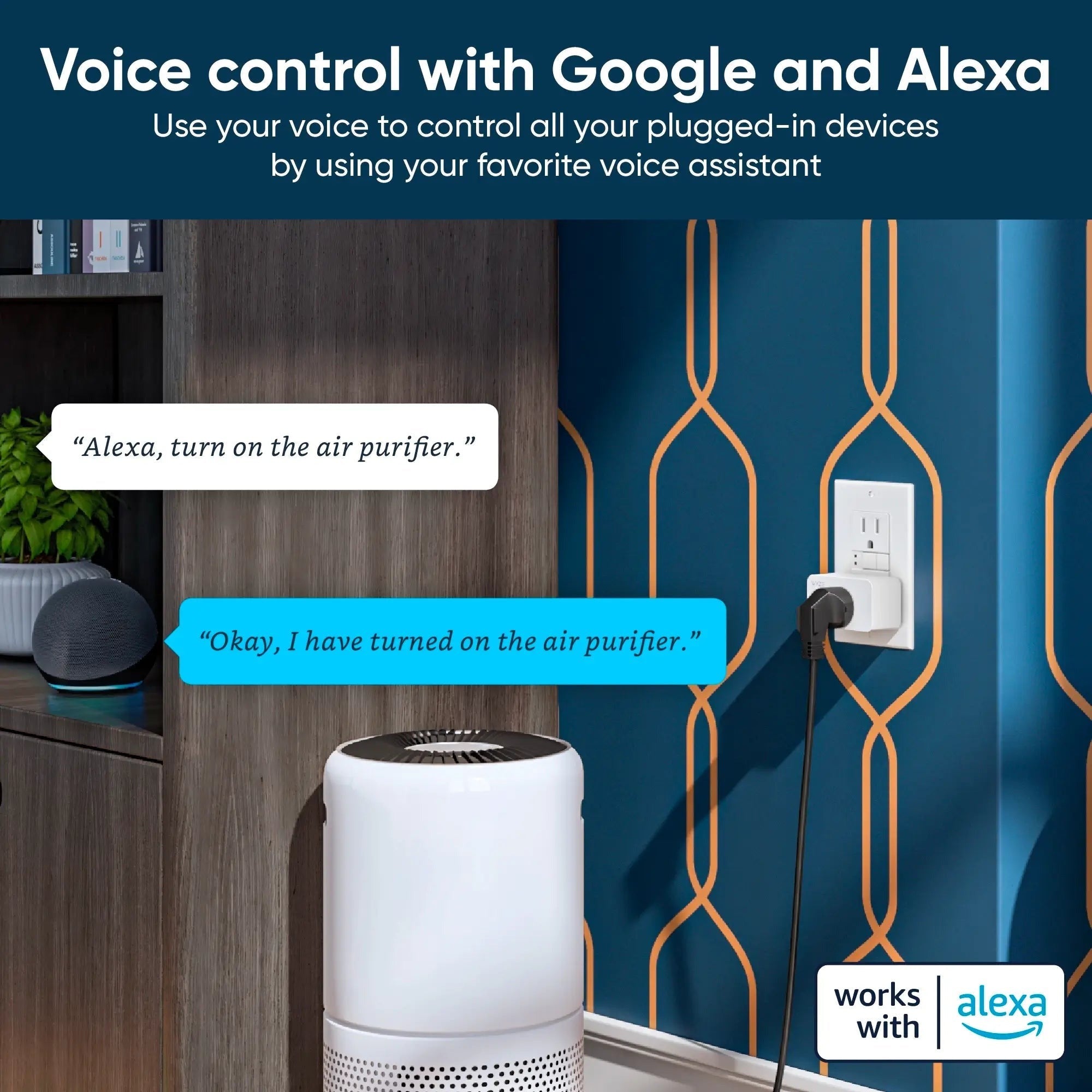 Wyze Plug