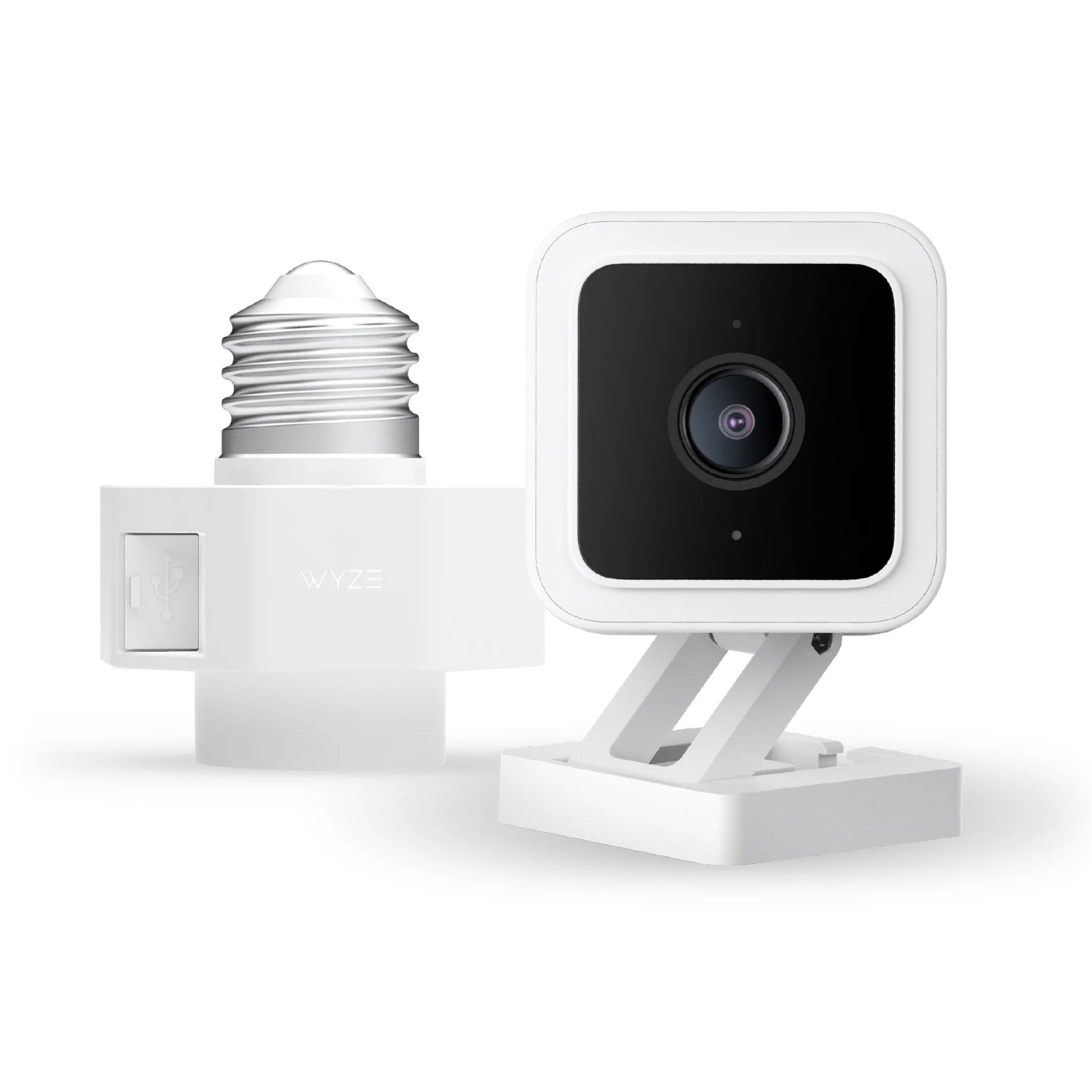 (Refurbished) Wyze Lamp Socket