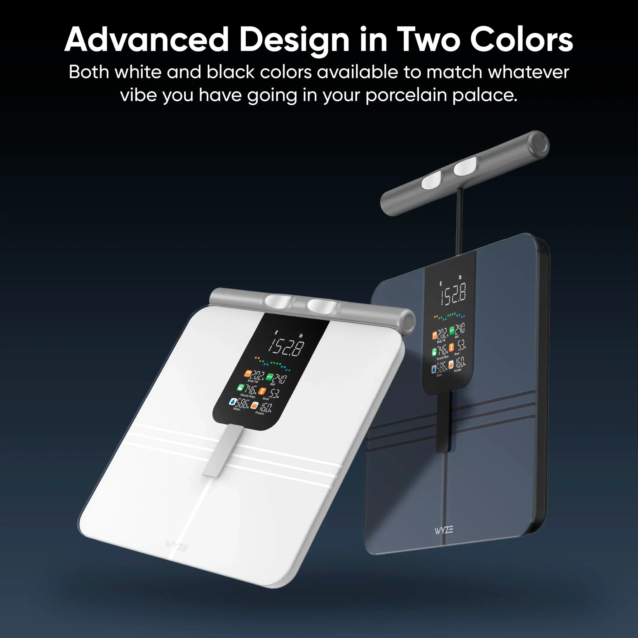 Wyze Scale BodyScan