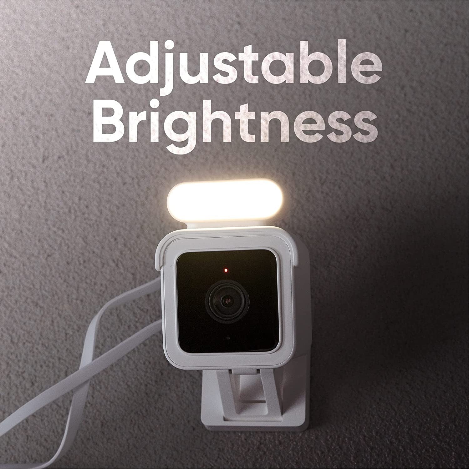 (Refurbished) Wyze Cam v3 Spotlight Kit