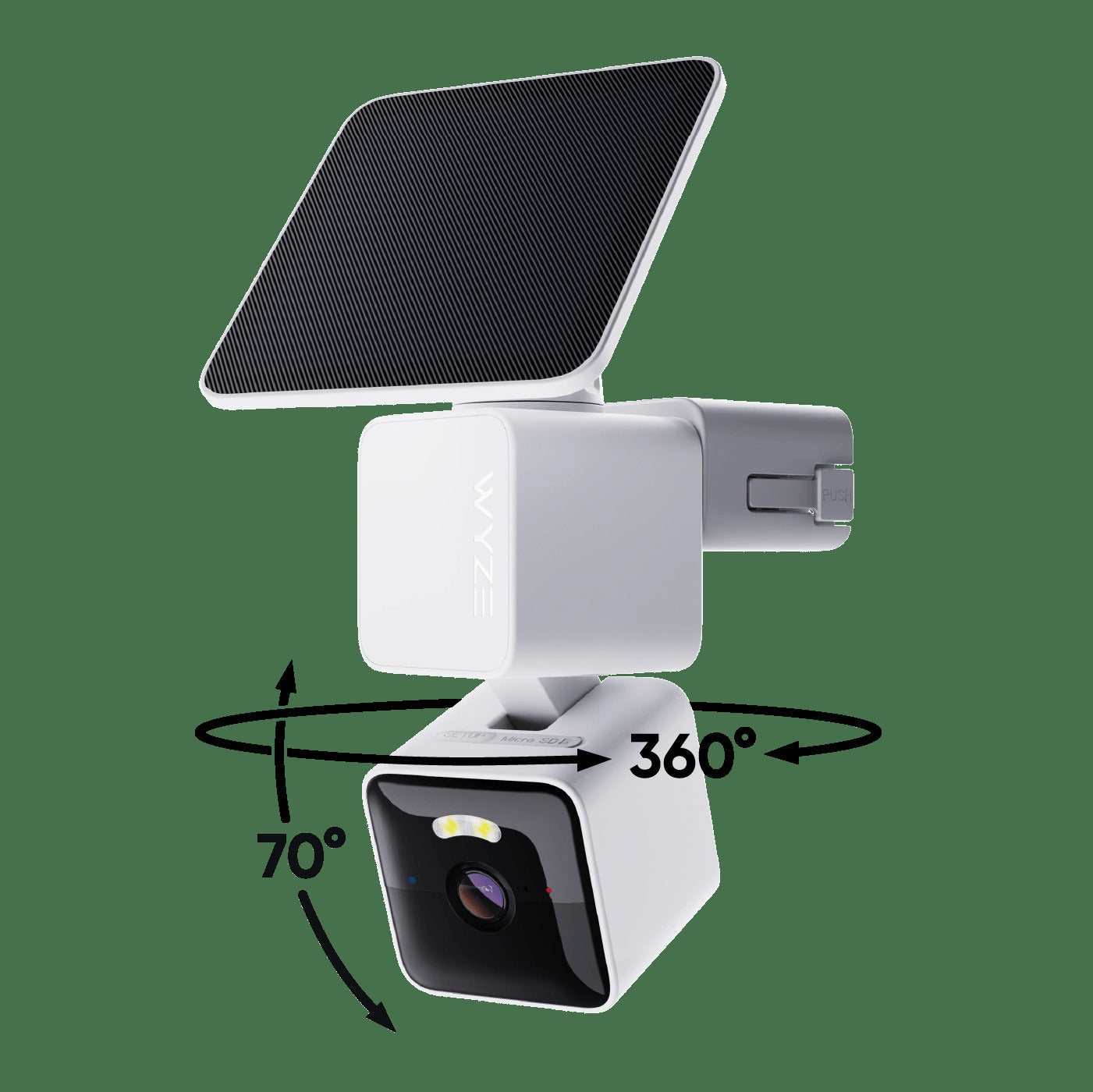 Wyze Bulb Cam