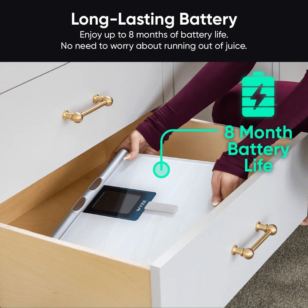 Wyze Scale Ultra BodyScan