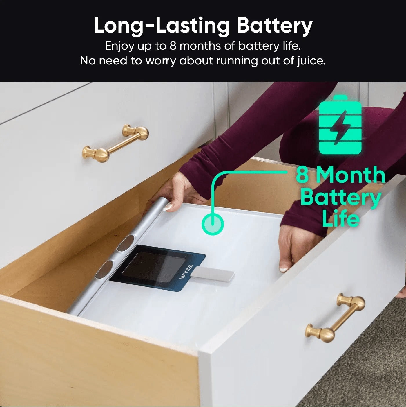 Wyze Scale Ultra BodyScan
