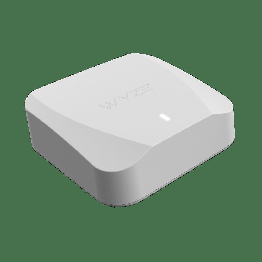 (Refurbished) Wyze Wi-Fi 6 Mesh Router