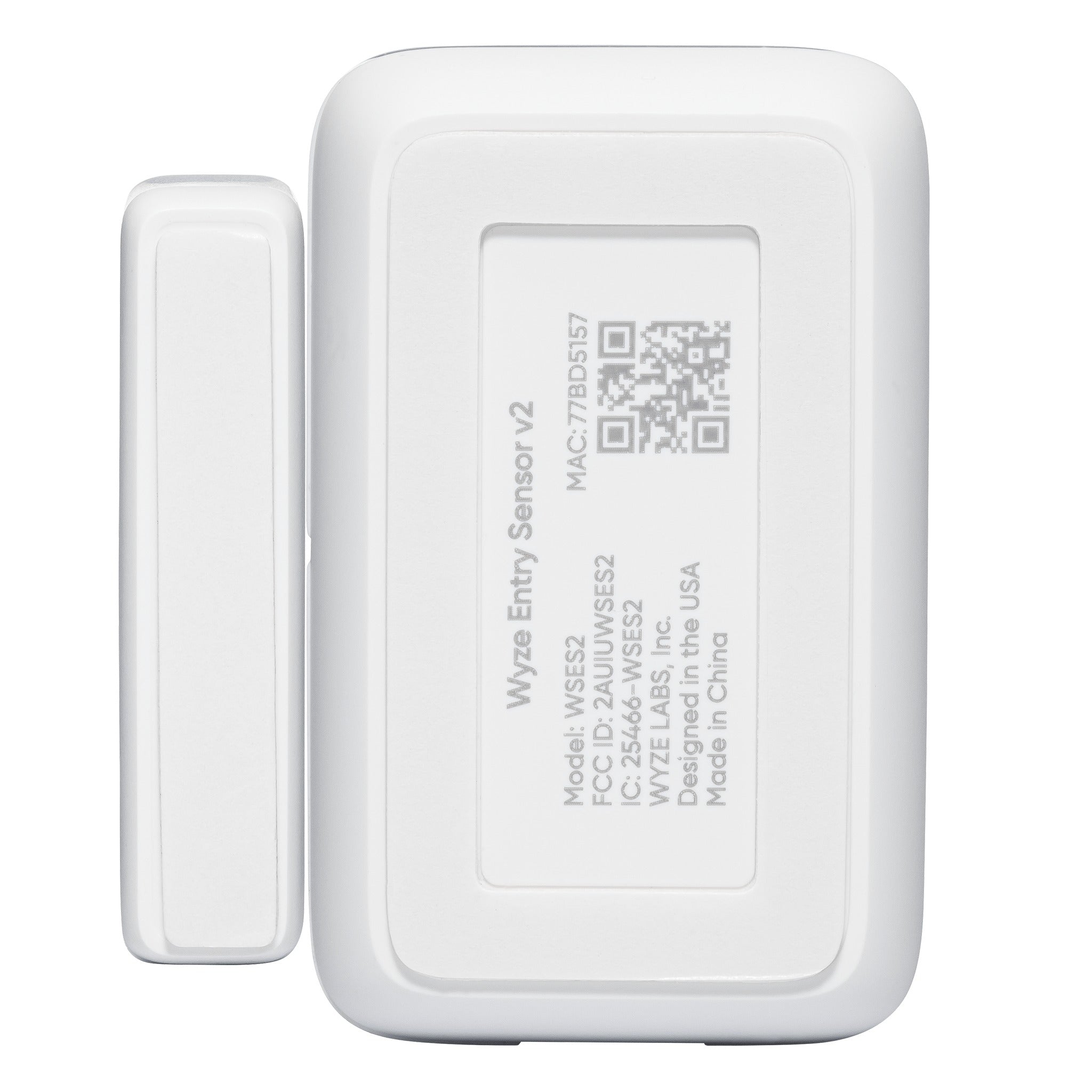 Wyze Sense Entry Sensor v2