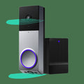 Wyze Duo Cam Battery Doorbell