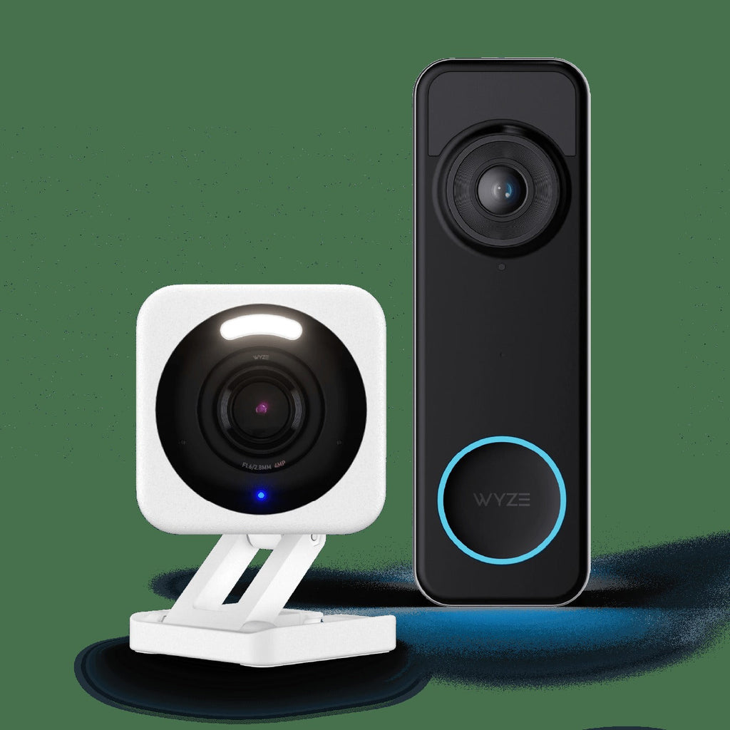 Entry Point Security Kit Basic