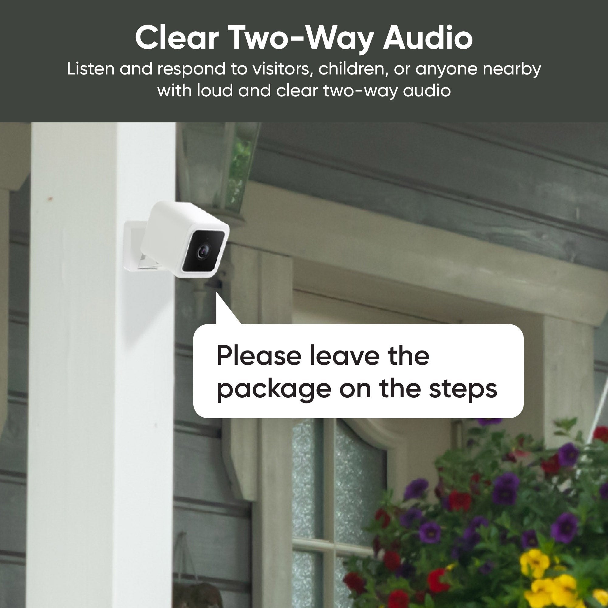 Wyze + Subway Small Business Bundle