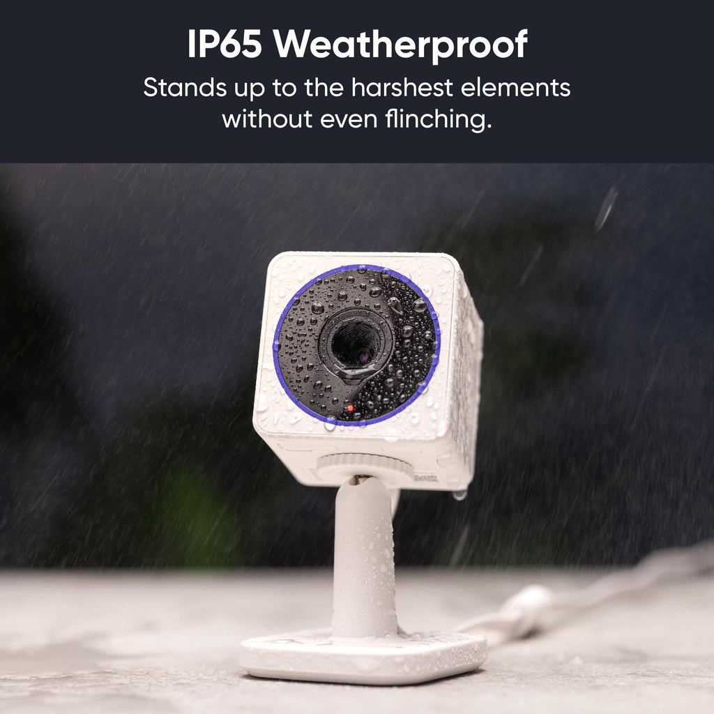 Wyze Cam OG Bundle