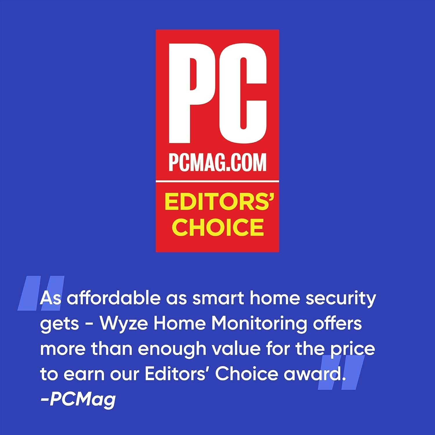 Wyze Home Monitoring Core Starter Kit
