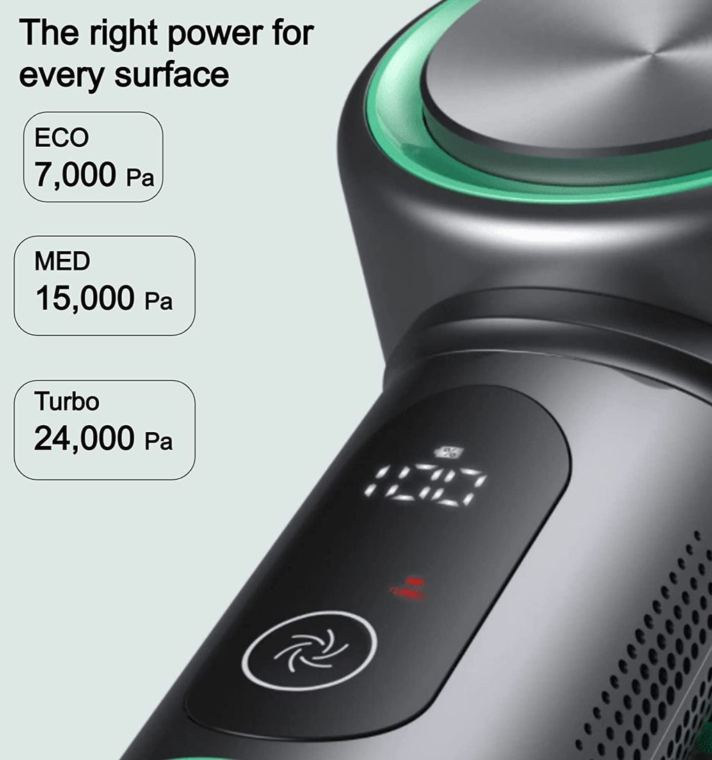 (Refurbished) Wyze Cordless Vacuum (First Generation)