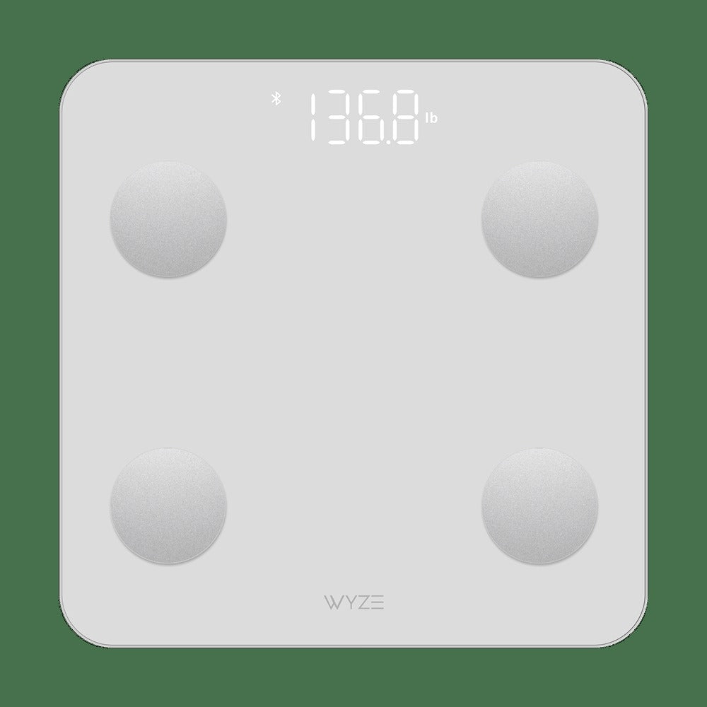 Wyze Scale S