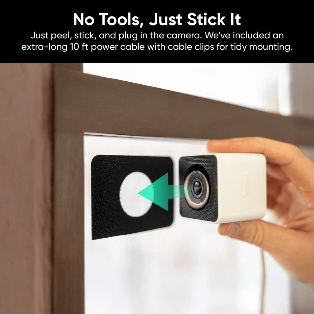 Wyze Window Cam
