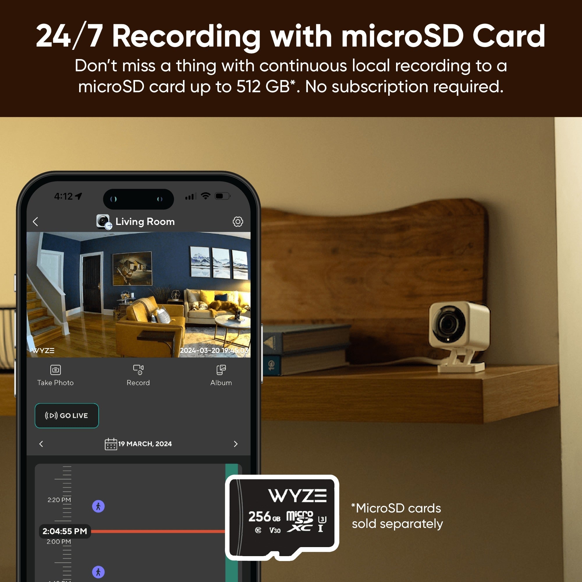 Entry Point Security Kit Basic