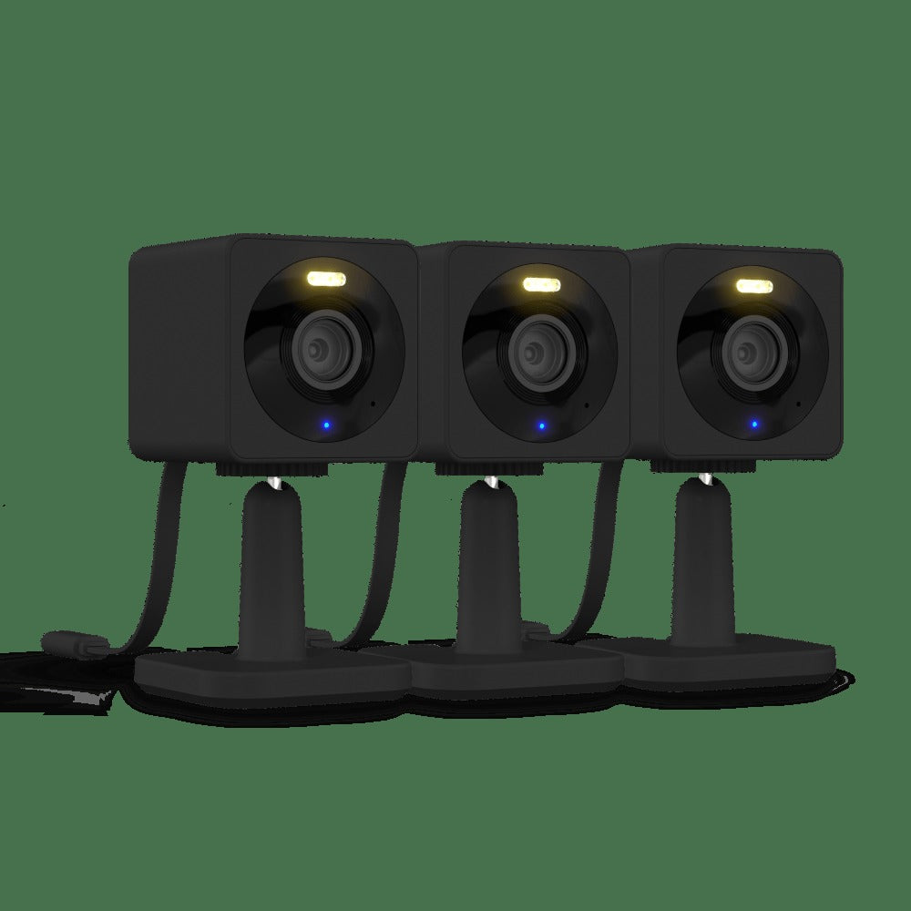 Wyze Cam OG