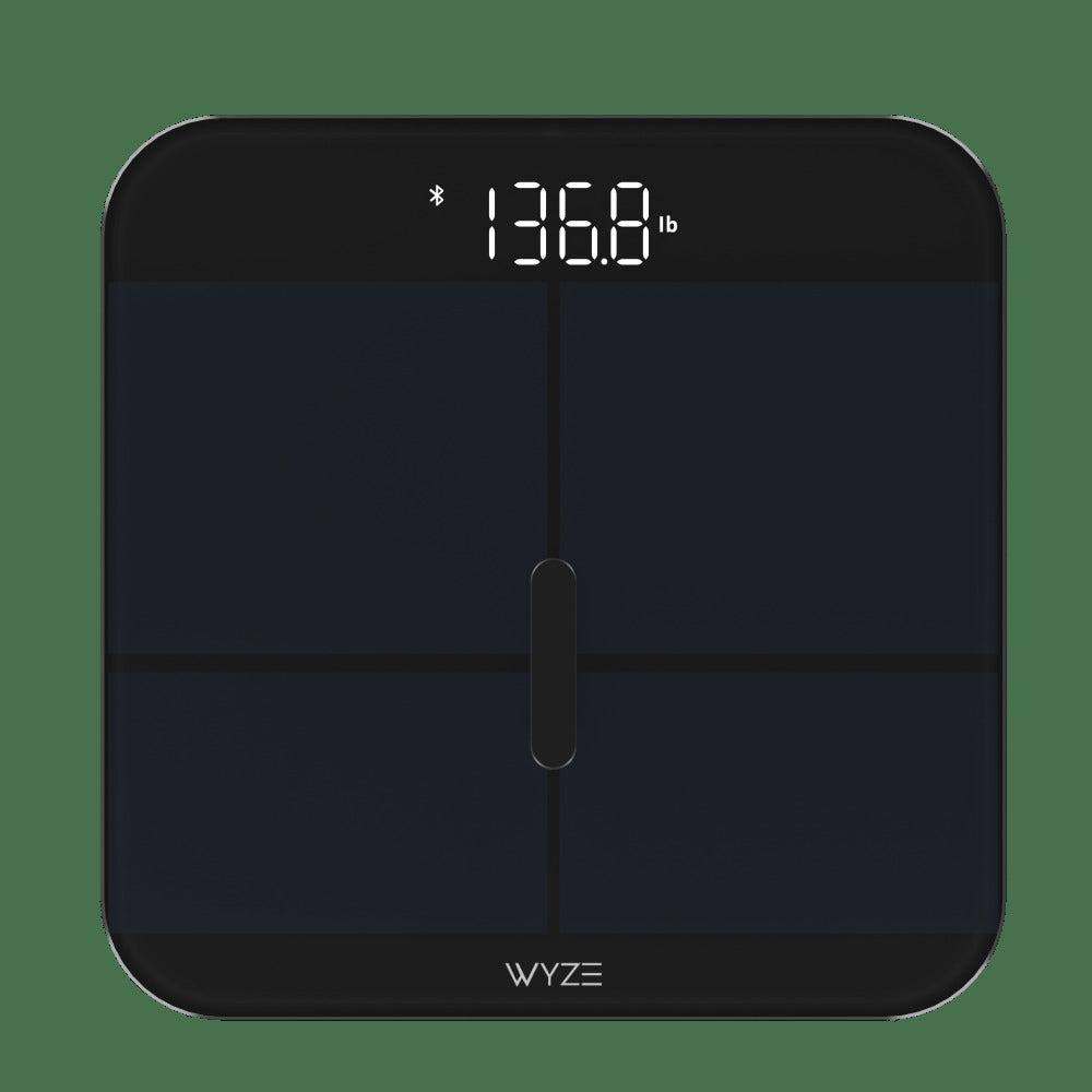 Wyze Scale X