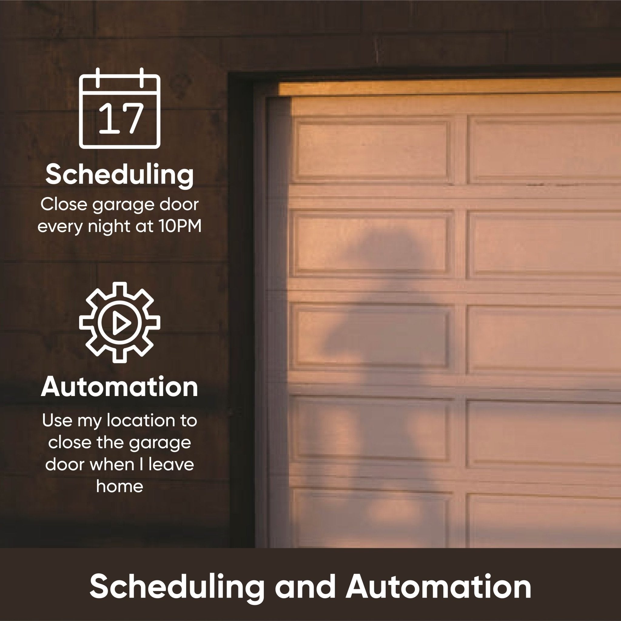 (Refurbished) Wyze Garage Door Controller