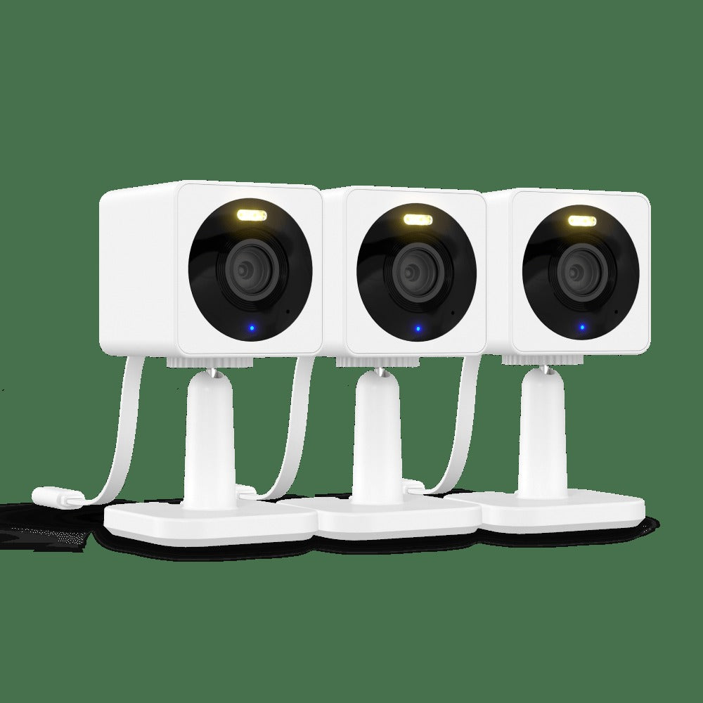 Wyze Cam OG