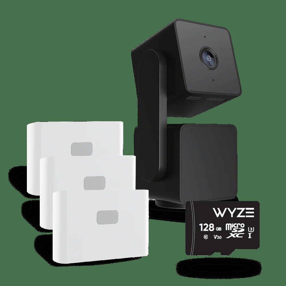 Baby Monitoring Kit