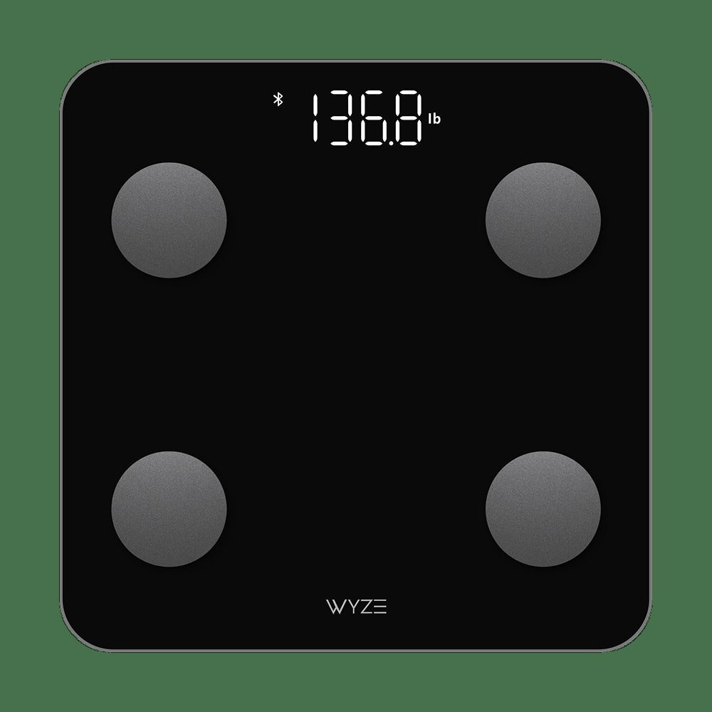 Wyze Scale S