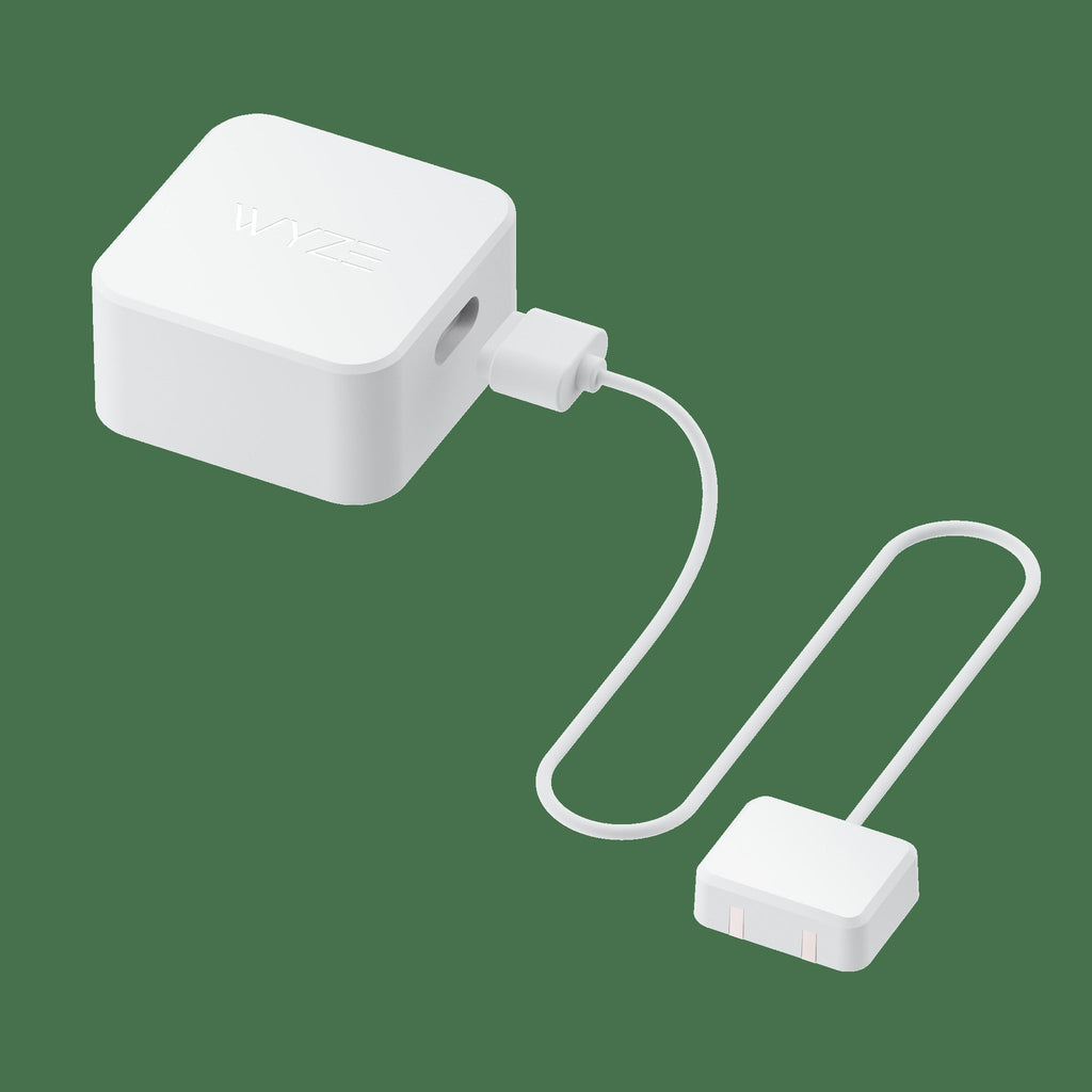 (Refurbished) Wyze Sense Leak Sensor & Probe