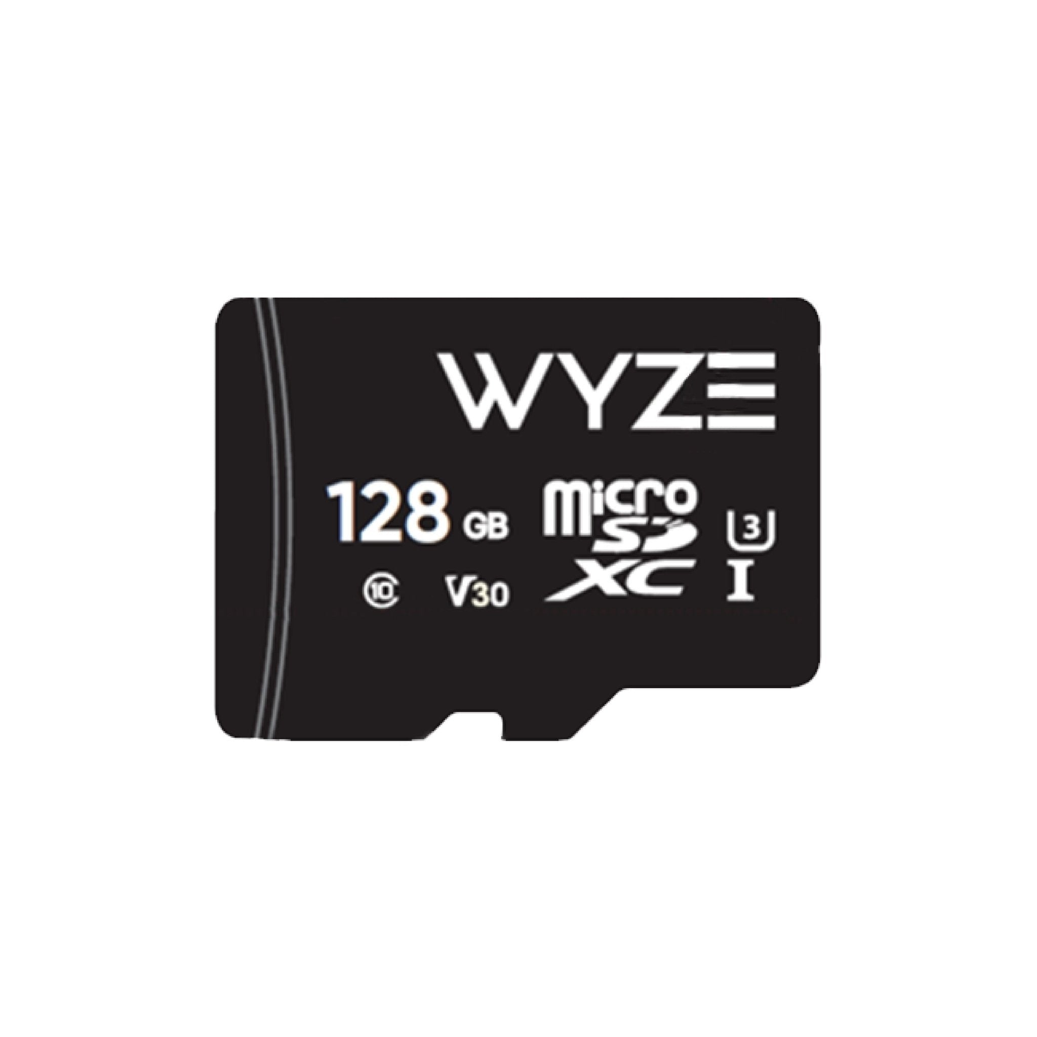 MicroSD Card