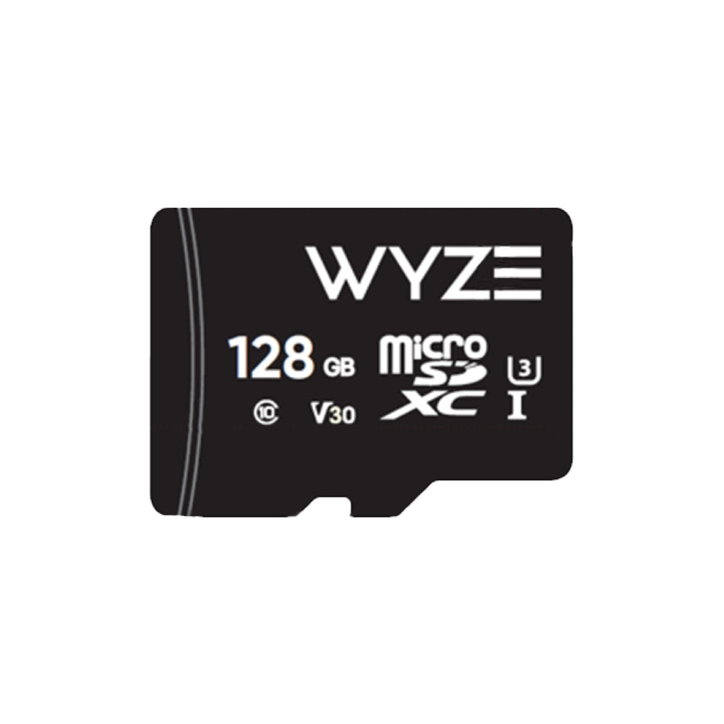 MicroSD Card