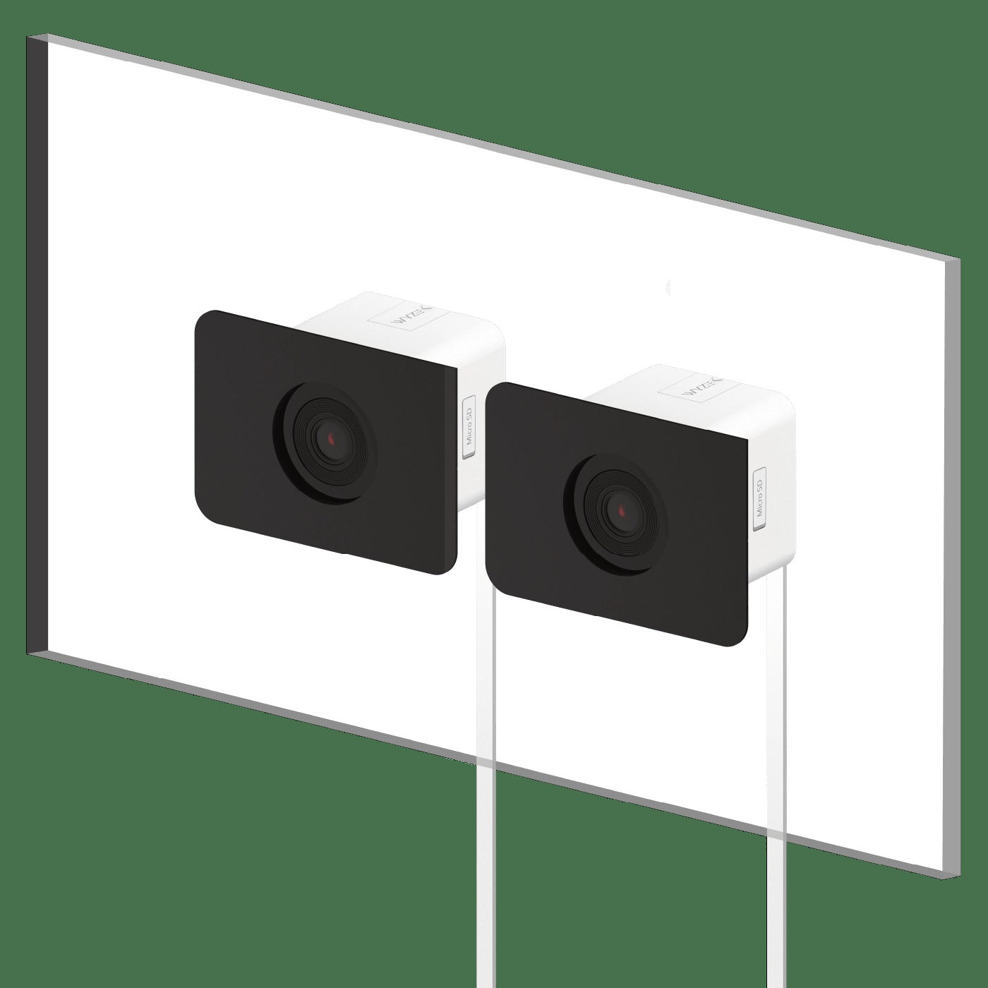 Wyze Window Cam