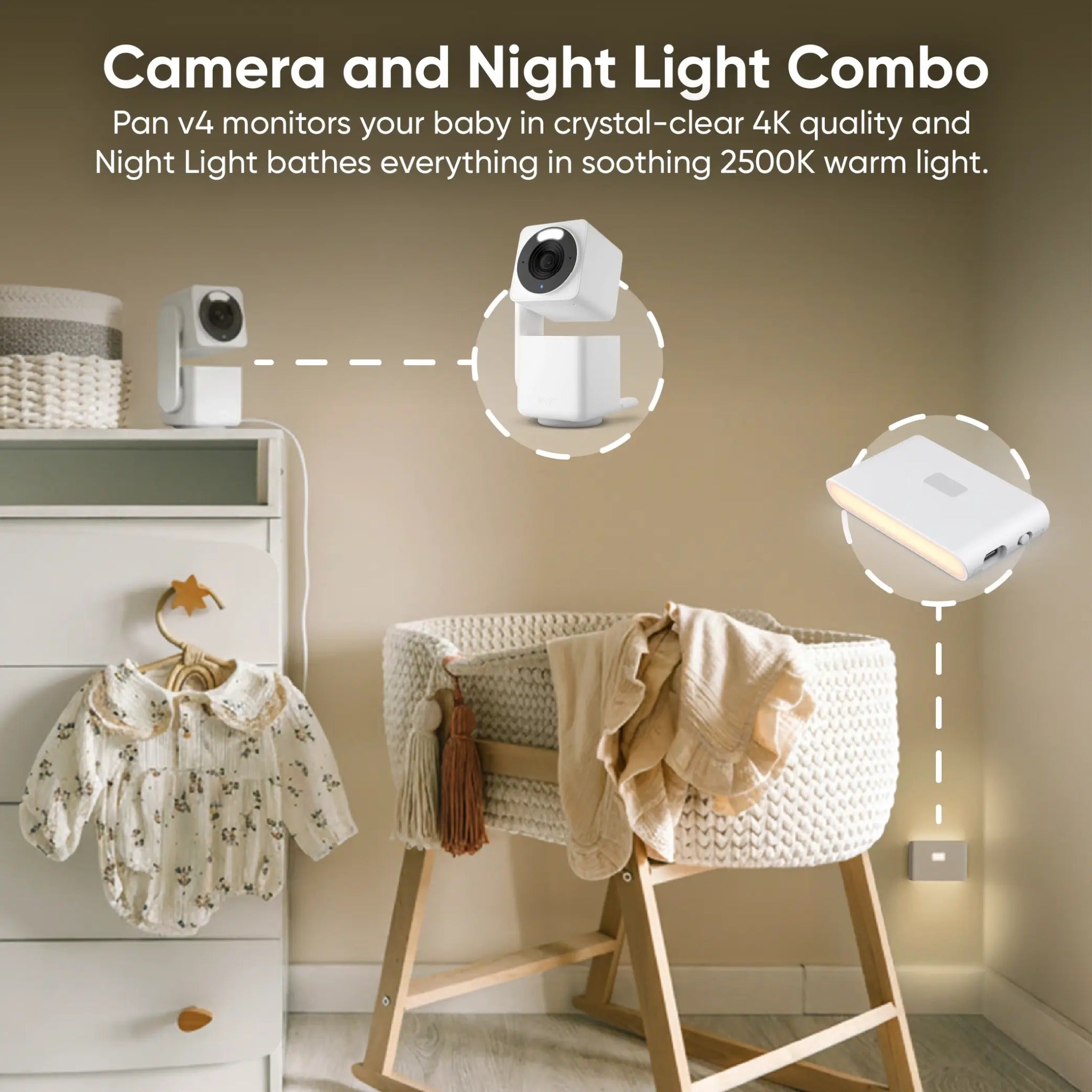 Baby Monitoring Plus