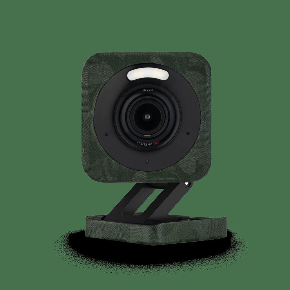 Wyze Cam v4 Skins by dBrand (Skin Only)