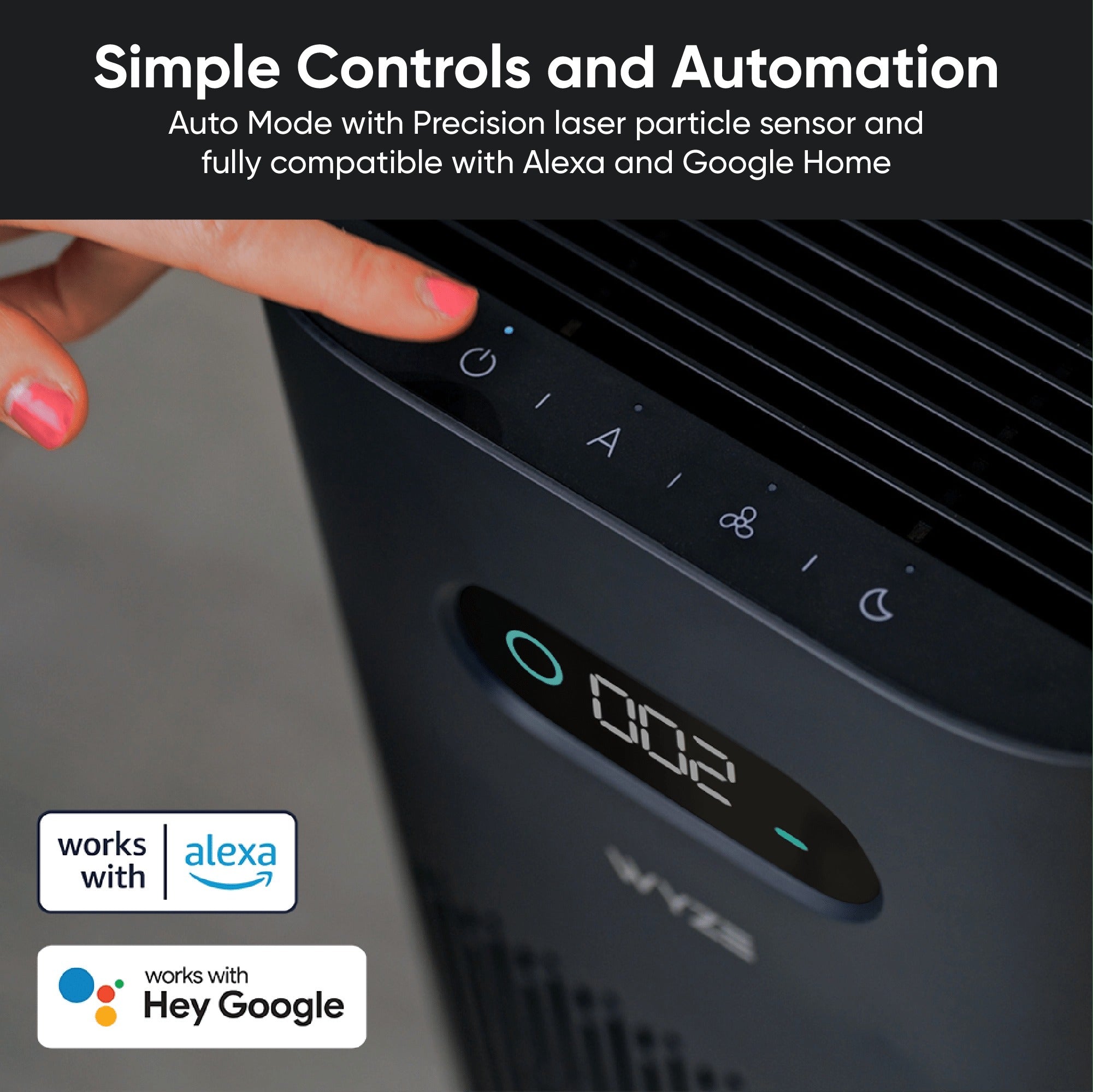 Wyze Air Purifier