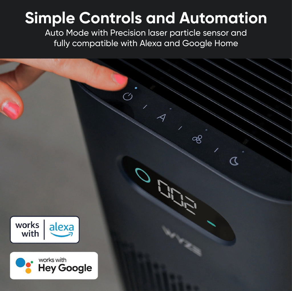 Wyze Air Purifier