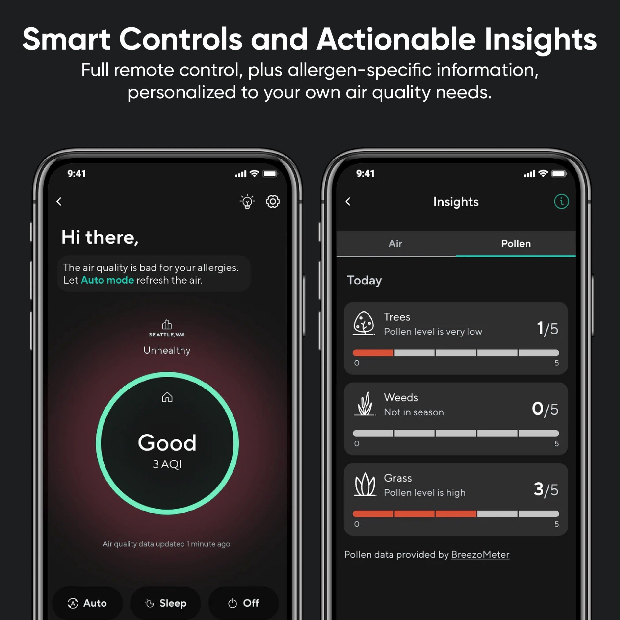 Wyze Air Purifier