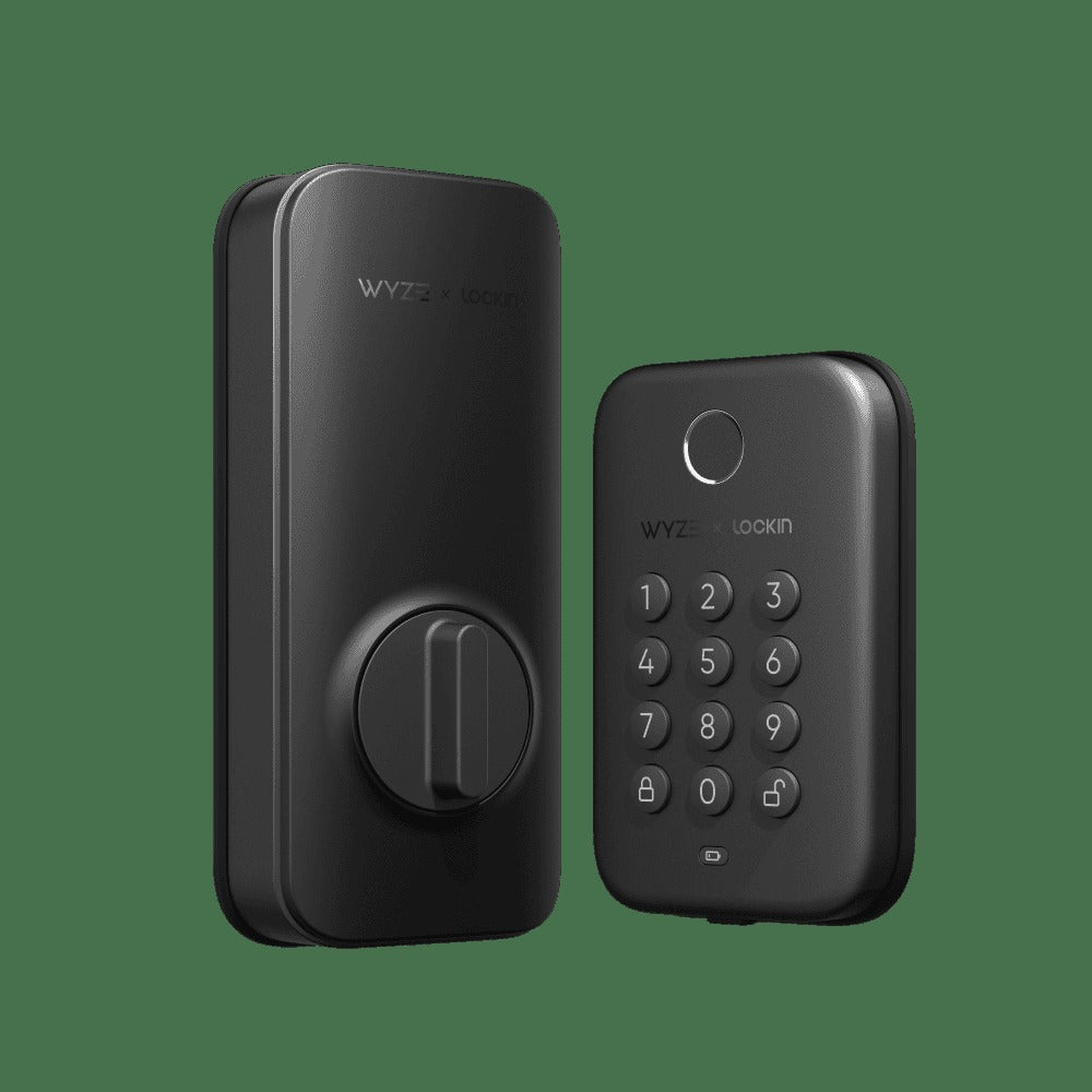 Ultimate Security Bundle (13-piece)