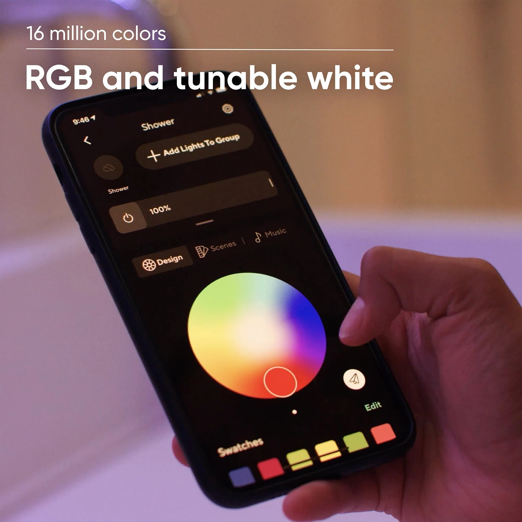 Wyze Color Lighting Pack