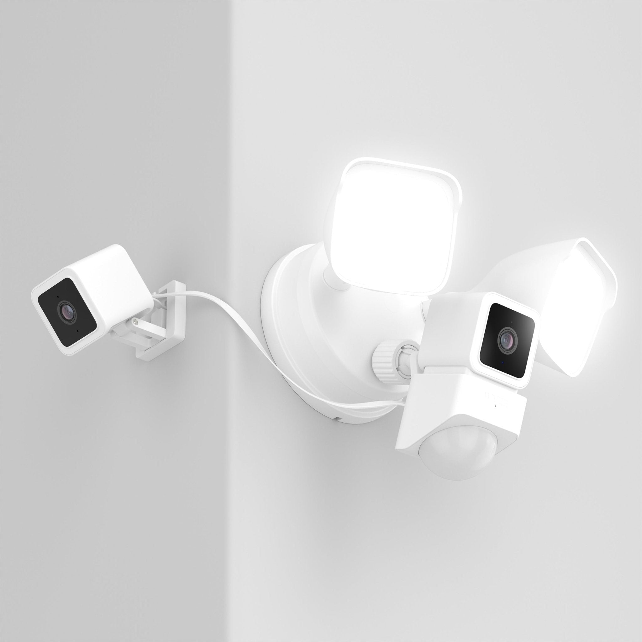 Wyze Cam Floodlight v1