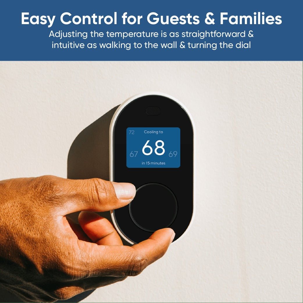 Wyze Thermostat