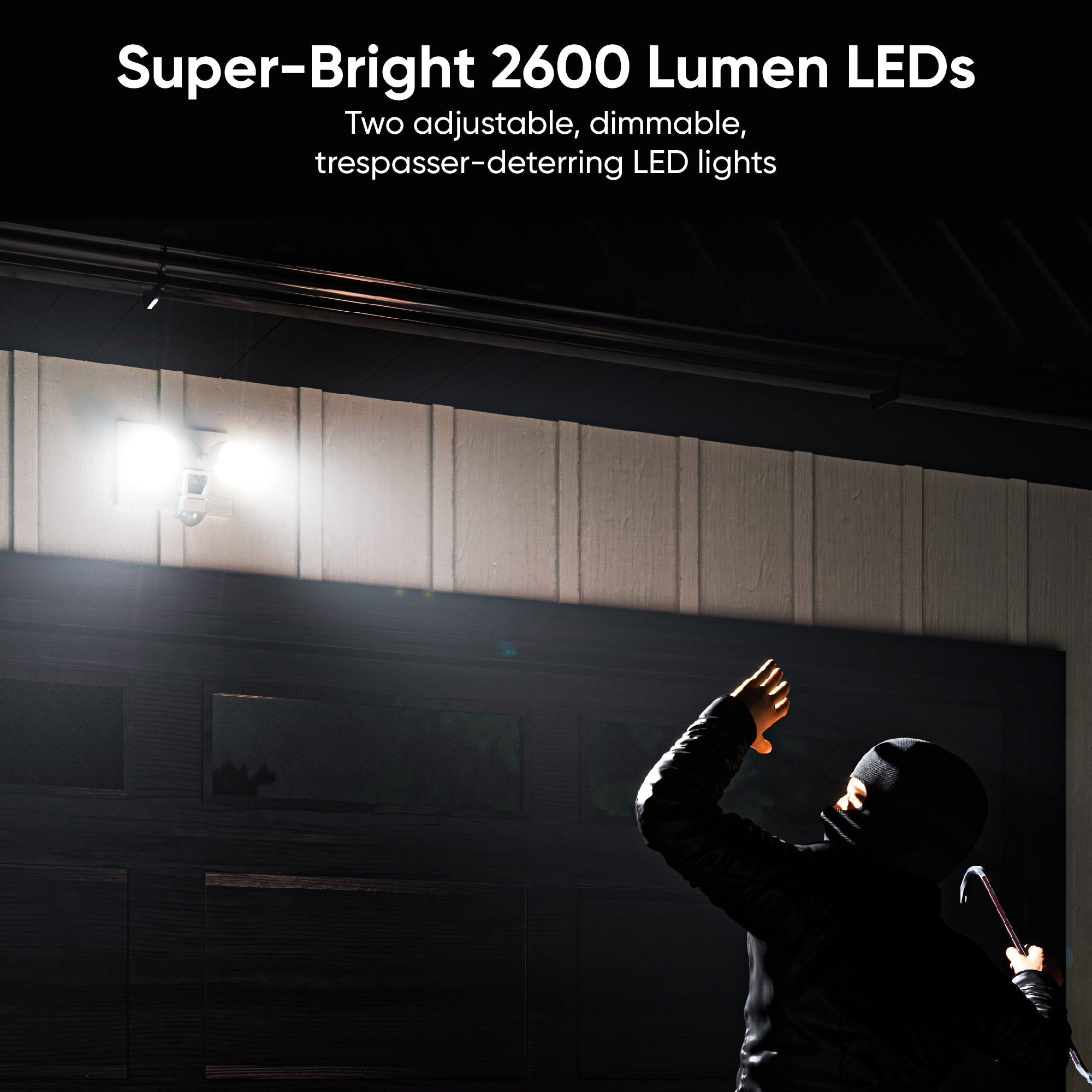 Wyze Cam Floodlight v1