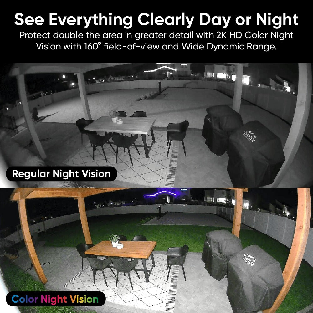 Wyze Bulb Cam