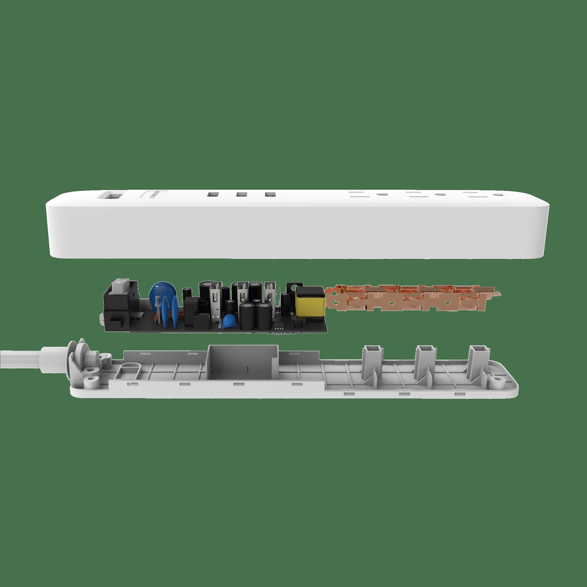 Wyze Surge Protector