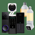 Entry Point Security Kit Pro