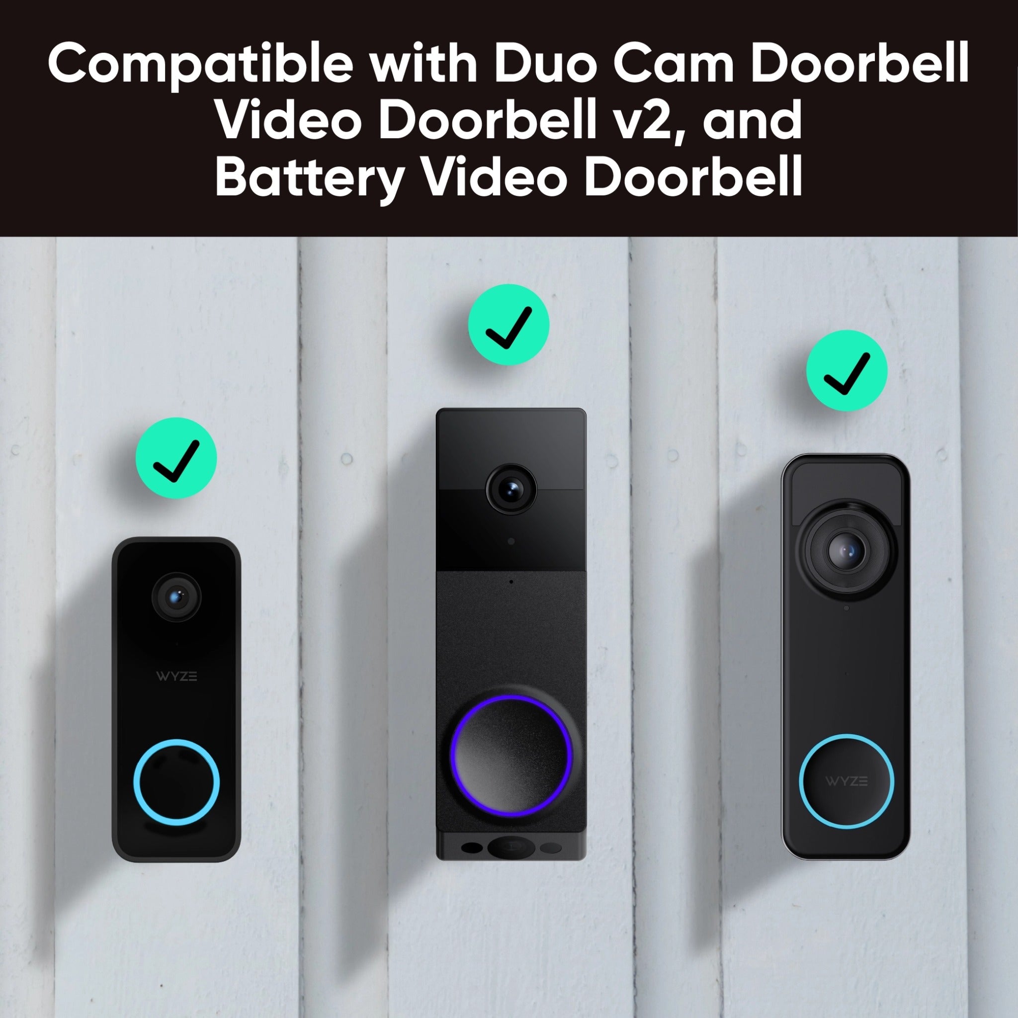 Wyze Chime Controller