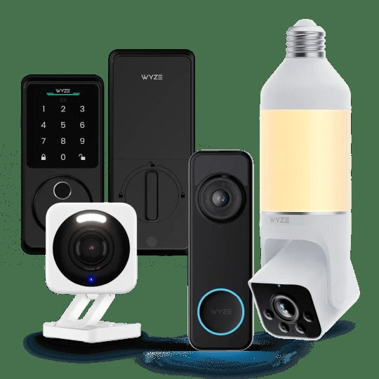 Entry Point Security Kit Plus