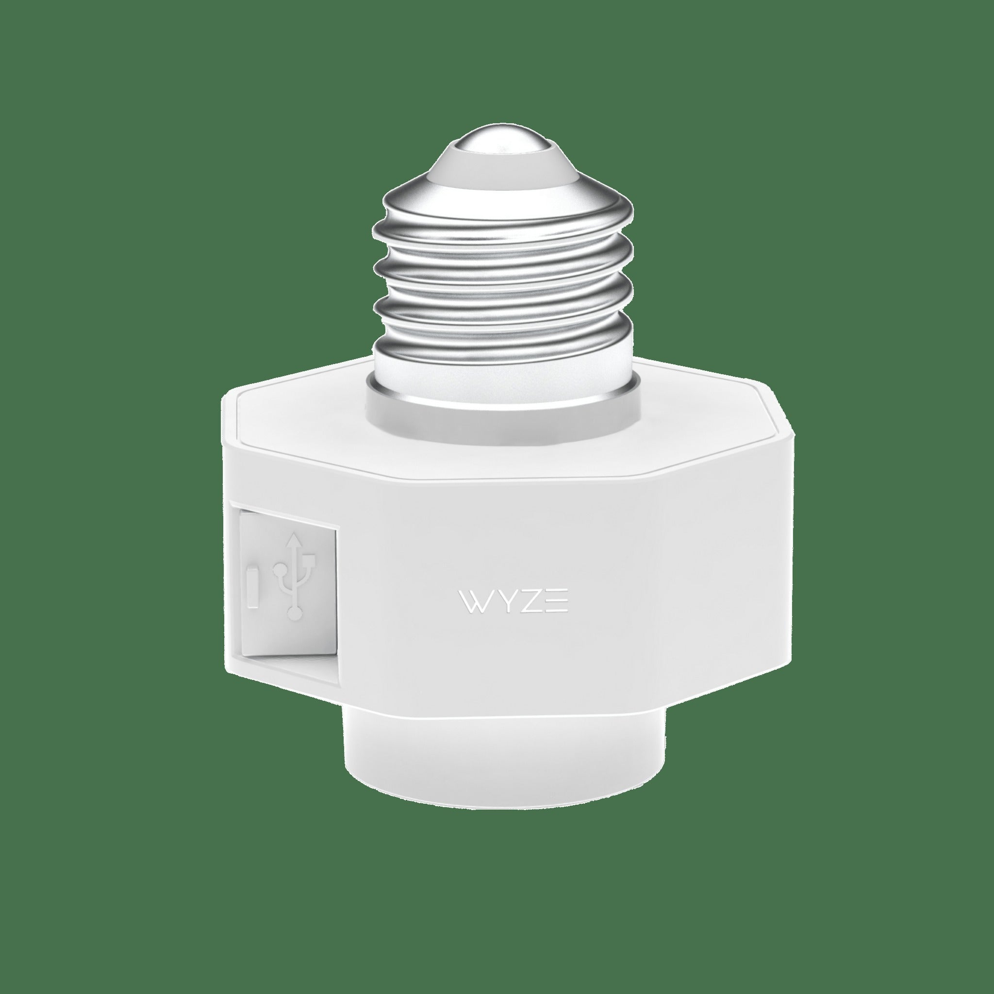 (Refurbished) Wyze Lamp Socket