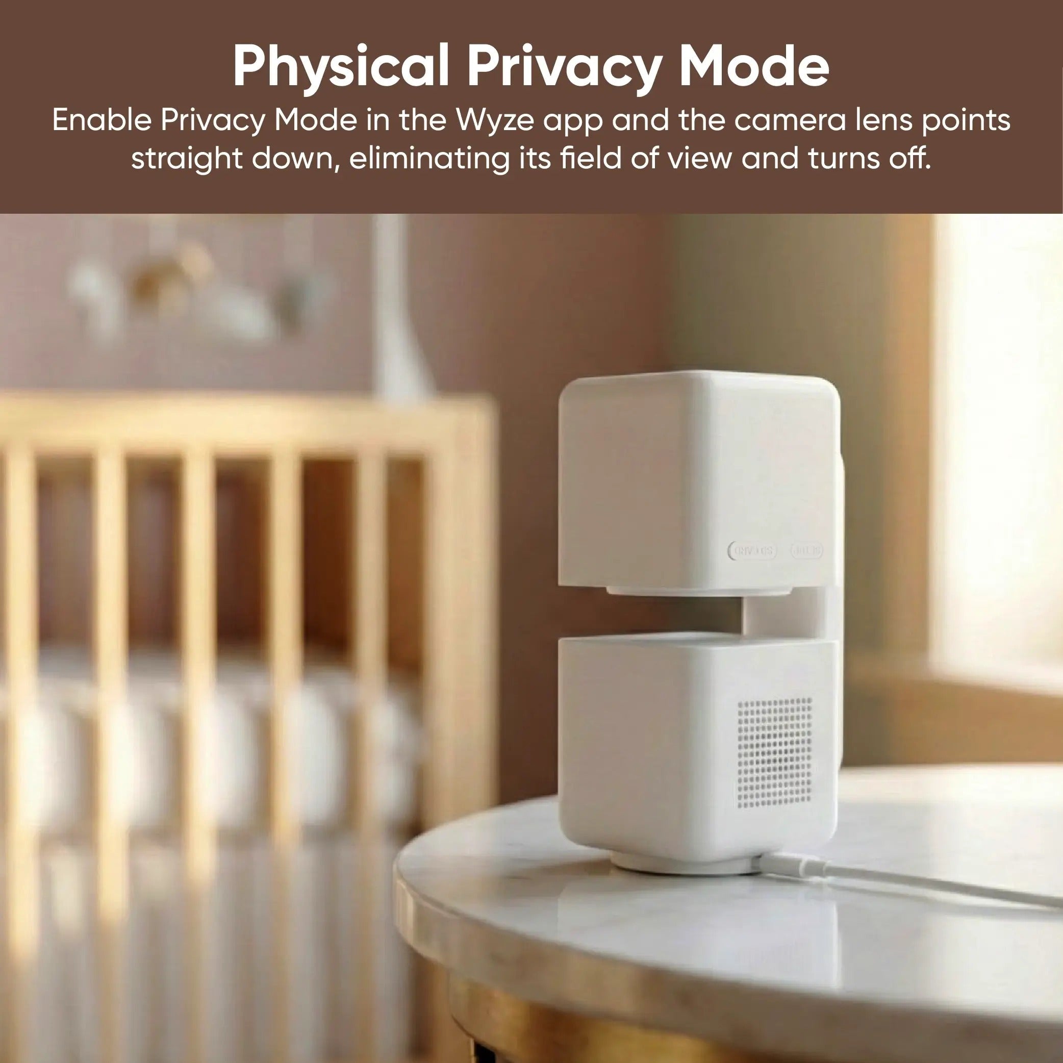 Baby Monitoring Plus
