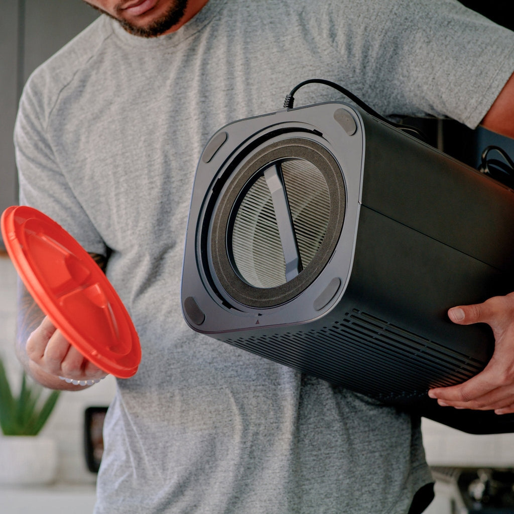 Wyze Air Filter Subscription