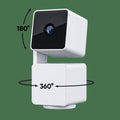 (Refurbished) Wyze Cam Pan v3